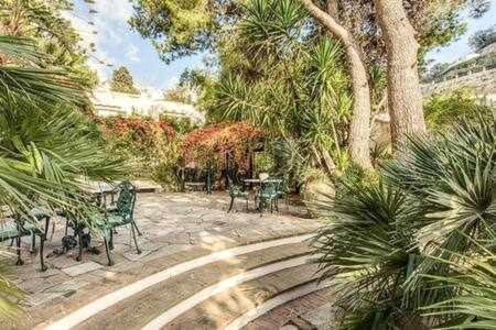 كابري Green Coral Villa Di Lusso 1950 المظهر الخارجي الصورة