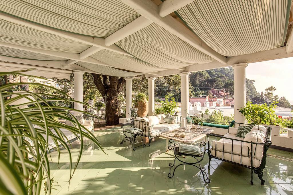 كابري Green Coral Villa Di Lusso 1950 المظهر الخارجي الصورة